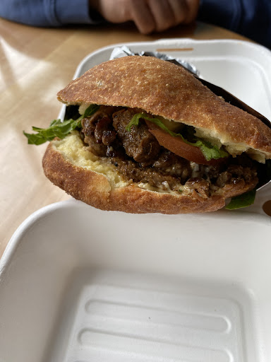 Photo of Datcha - 6 Prince St, Charlottetown, PE C1A 4P5