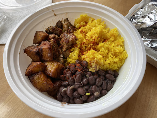 Photo of Datcha - 6 Prince St, Charlottetown, PE C1A 4P5