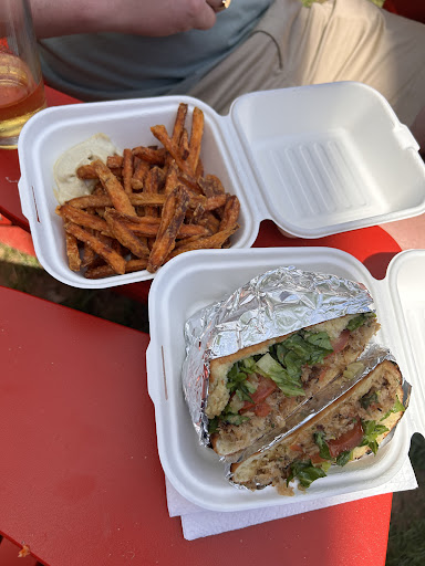 Photo of Datcha - 6 Prince St, Charlottetown, PE C1A 4P5
