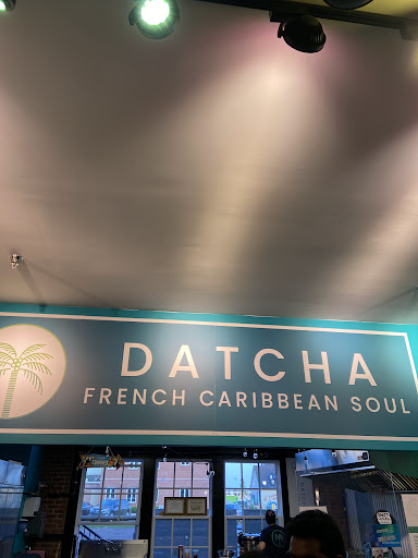 Photo of Datcha - 6 Prince St, Charlottetown, PE C1A 4P5
