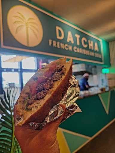 Photo of Datcha - 6 Prince St, Charlottetown, PE C1A 4P5