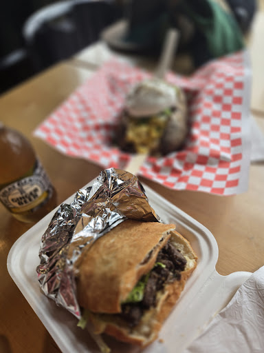 Photo of Datcha - 6 Prince St, Charlottetown, PE C1A 4P5