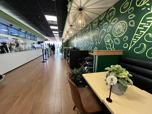Photo of HARVEST Clean Eats (Charlottetown - Grafton) - 101 Grafton St, Charlottetown, PE C1A 1K9