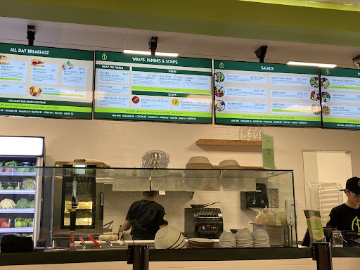 Photo of HARVEST Clean Eats (Charlottetown - Grafton) - 101 Grafton St, Charlottetown, PE C1A 1K9