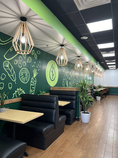 Photo of HARVEST Clean Eats (Charlottetown - Grafton) - 101 Grafton St, Charlottetown, PE C1A 1K9