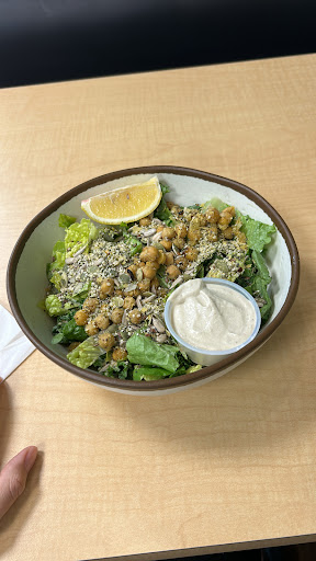 Photo of HARVEST Clean Eats (Charlottetown - Grafton) - 101 Grafton St, Charlottetown, PE C1A 1K9