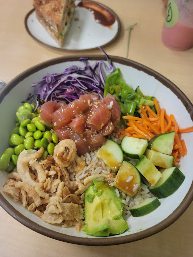 Photo of HARVEST Clean Eats (Charlottetown - Grafton) - 101 Grafton St, Charlottetown, PE C1A 1K9