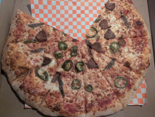 Photo of Twice The Deal Pizza - 165 Downie St, Stratford, ON N5A 1X2