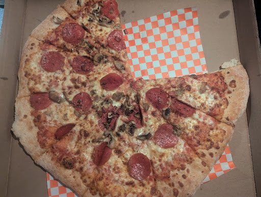 Photo of Twice The Deal Pizza - 165 Downie St, Stratford, ON N5A 1X2