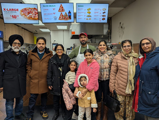 Photo of Twice The Deal Pizza - 165 Downie St, Stratford, ON N5A 1X2
