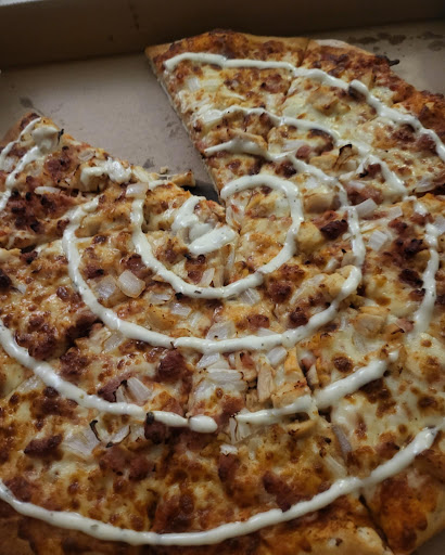 Photo of Twice The Deal Pizza - 165 Downie St, Stratford, ON N5A 1X2