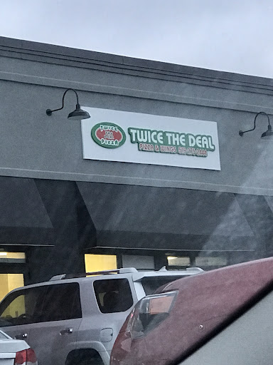 Photo of Twice The Deal Pizza - 165 Downie St, Stratford, ON N5A 1X2