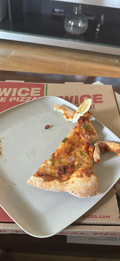 Photo of Twice The Deal Pizza - 165 Downie St, Stratford, ON N5A 1X2