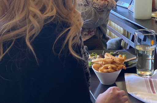 Photo of Bluebird - 30 Ontario St, Stratford, ON N5A 3G8