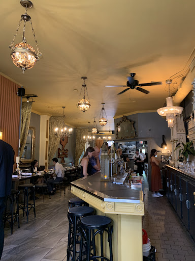 Photo of Bluebird - 30 Ontario St, Stratford, ON N5A 3G8