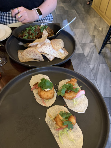 Photo of Bluebird - 30 Ontario St, Stratford, ON N5A 3G8