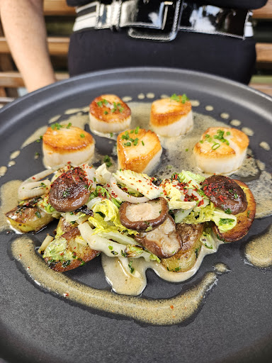 Photo of Bluebird - 30 Ontario St, Stratford, ON N5A 3G8