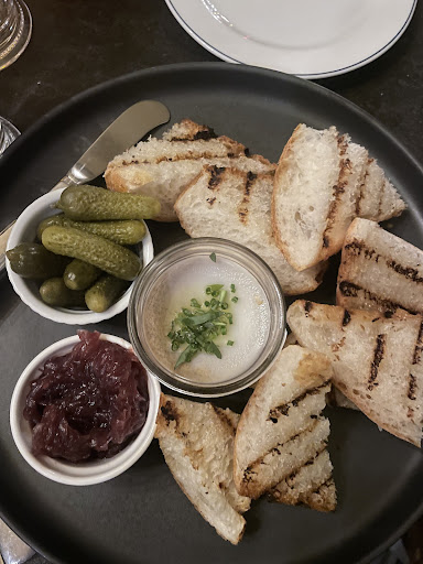 Photo of Bluebird - 30 Ontario St, Stratford, ON N5A 3G8