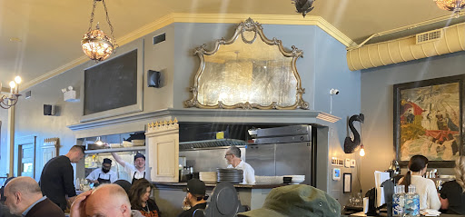 Photo of Bluebird - 30 Ontario St, Stratford, ON N5A 3G8