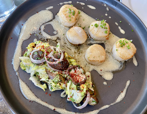 Photo of Bluebird - 30 Ontario St, Stratford, ON N5A 3G8