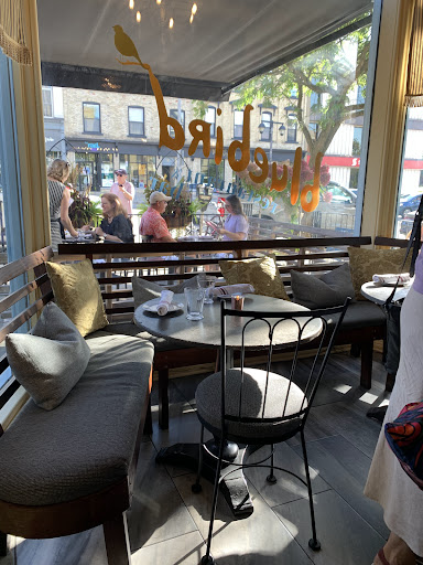 Photo of Bluebird - 30 Ontario St, Stratford, ON N5A 3G8