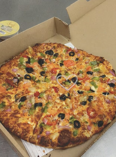 Photo of City Pizza - 925 Ontario St, Stratford, ON N5A 6W6