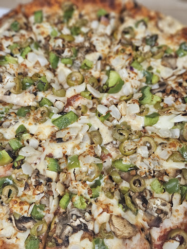 Photo of City Pizza - 925 Ontario St, Stratford, ON N5A 6W6