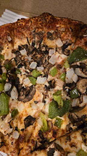 Photo of City Pizza - 925 Ontario St, Stratford, ON N5A 6W6