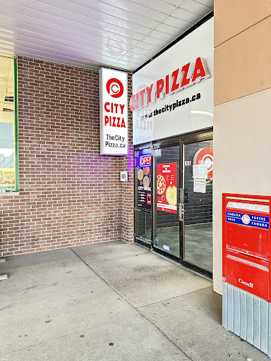 Photo of City Pizza - 925 Ontario St, Stratford, ON N5A 6W6