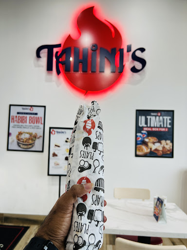 Photo of Tahini’s - 581 Huron St, Stratford, ON N5A 5T8