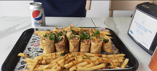 Photo of Tahini’s - 581 Huron St, Stratford, ON N5A 5T8