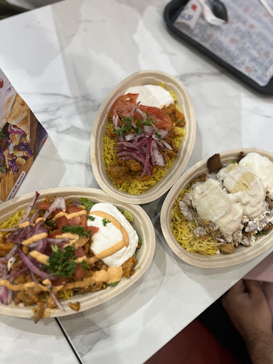 Photo of Tahini’s - 581 Huron St, Stratford, ON N5A 5T8