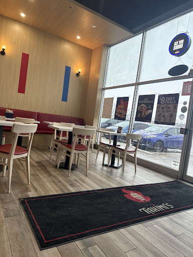 Photo of Tahini’s - 581 Huron St, Stratford, ON N5A 5T8