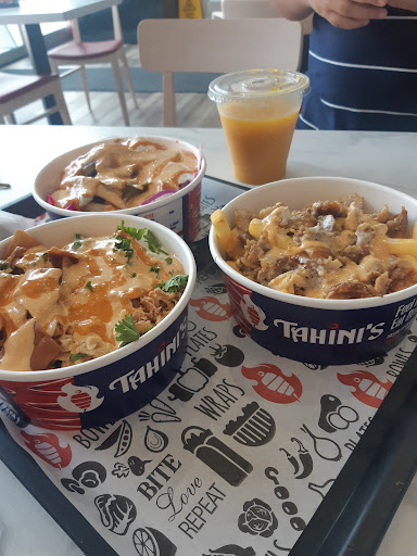 Photo of Tahini’s - 581 Huron St, Stratford, ON N5A 5T8