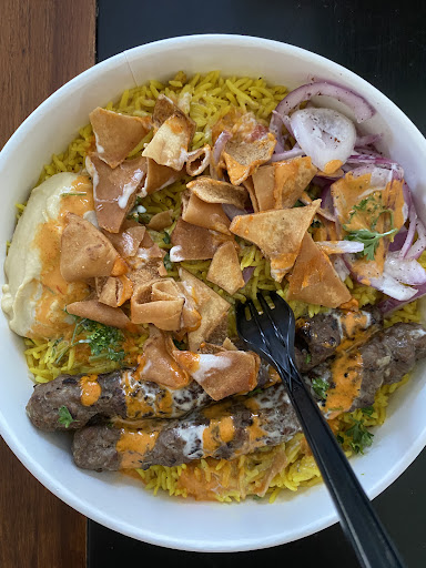 Photo of Tahini’s - 581 Huron St, Stratford, ON N5A 5T8
