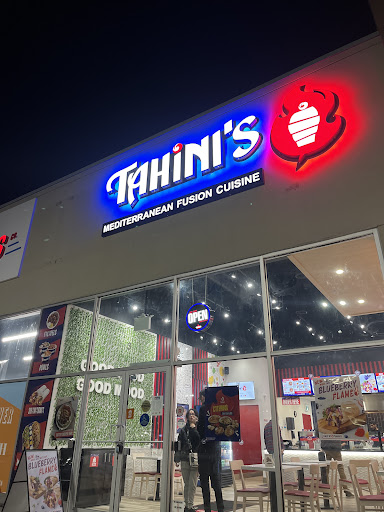 Photo of Tahini’s - 581 Huron St, Stratford, ON N5A 5T8