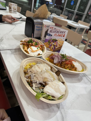 Photo of Tahini’s - 581 Huron St, Stratford, ON N5A 5T8