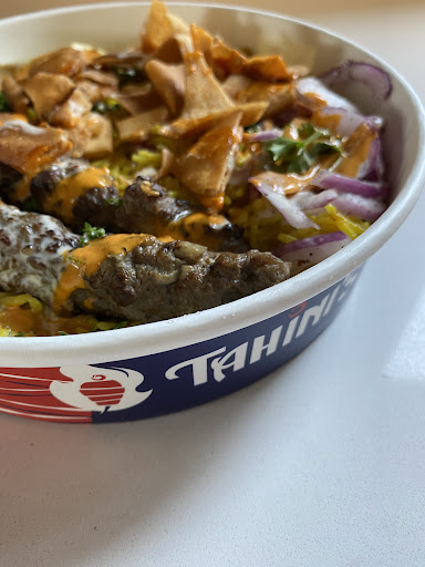 Photo of Tahini’s - 581 Huron St, Stratford, ON N5A 5T8