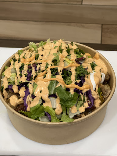 Photo of Tahini’s - 581 Huron St, Stratford, ON N5A 5T8