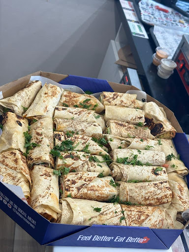 Photo of Tahini’s - 581 Huron St, Stratford, ON N5A 5T8