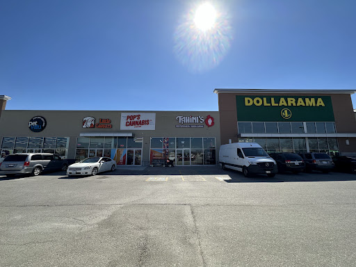 Photo of Tahini’s - 581 Huron St, Stratford, ON N5A 5T8