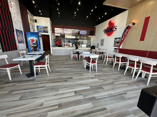 Photo of Tahini’s - 581 Huron St, Stratford, ON N5A 5T8
