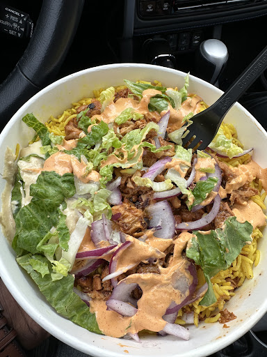 Photo of Tahini’s - 581 Huron St, Stratford, ON N5A 5T8