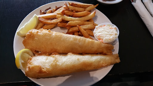 Photo of Fish Time Fish & Chips - 52 Wellington St, Stratford, ON N5A 2L2
