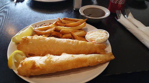 Photo of Fish Time Fish & Chips - 52 Wellington St, Stratford, ON N5A 2L2