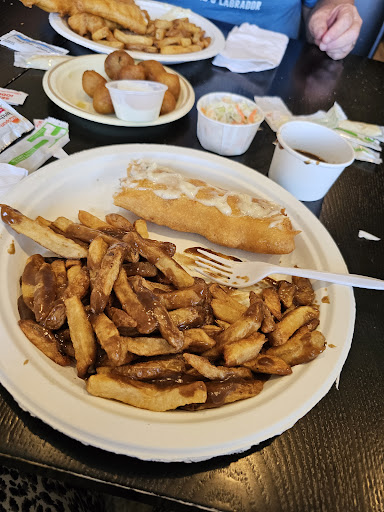 Photo of Fish Time Fish & Chips - 52 Wellington St, Stratford, ON N5A 2L2
