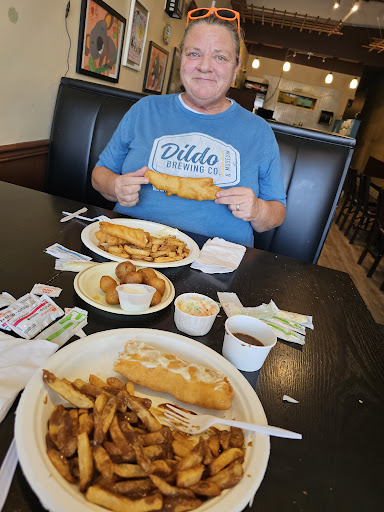 Photo of Fish Time Fish & Chips - 52 Wellington St, Stratford, ON N5A 2L2