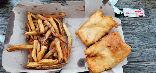 Photo of Fish Time Fish & Chips - 52 Wellington St, Stratford, ON N5A 2L2