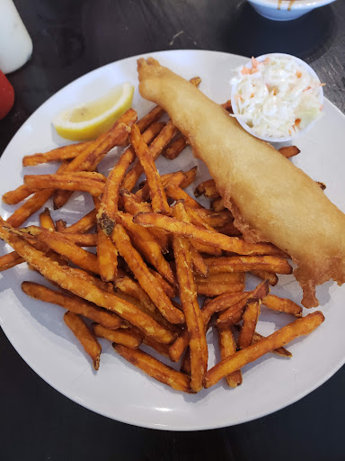 Photo of Fish Time Fish & Chips - 52 Wellington St, Stratford, ON N5A 2L2