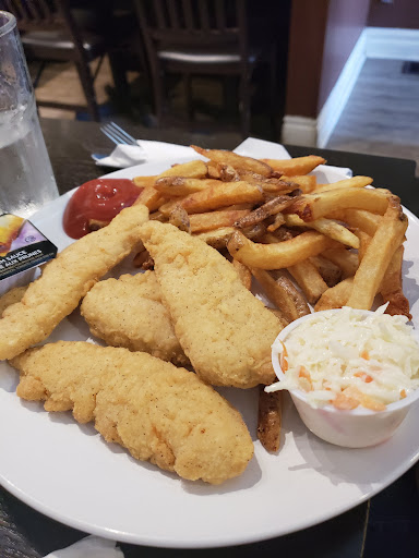 Photo of Fish Time Fish & Chips - 52 Wellington St, Stratford, ON N5A 2L2